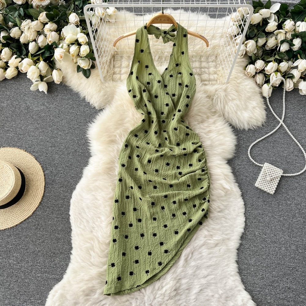 beautiful dress perfect for this summer